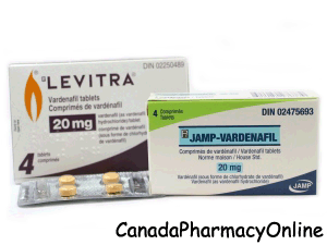 Levitra online