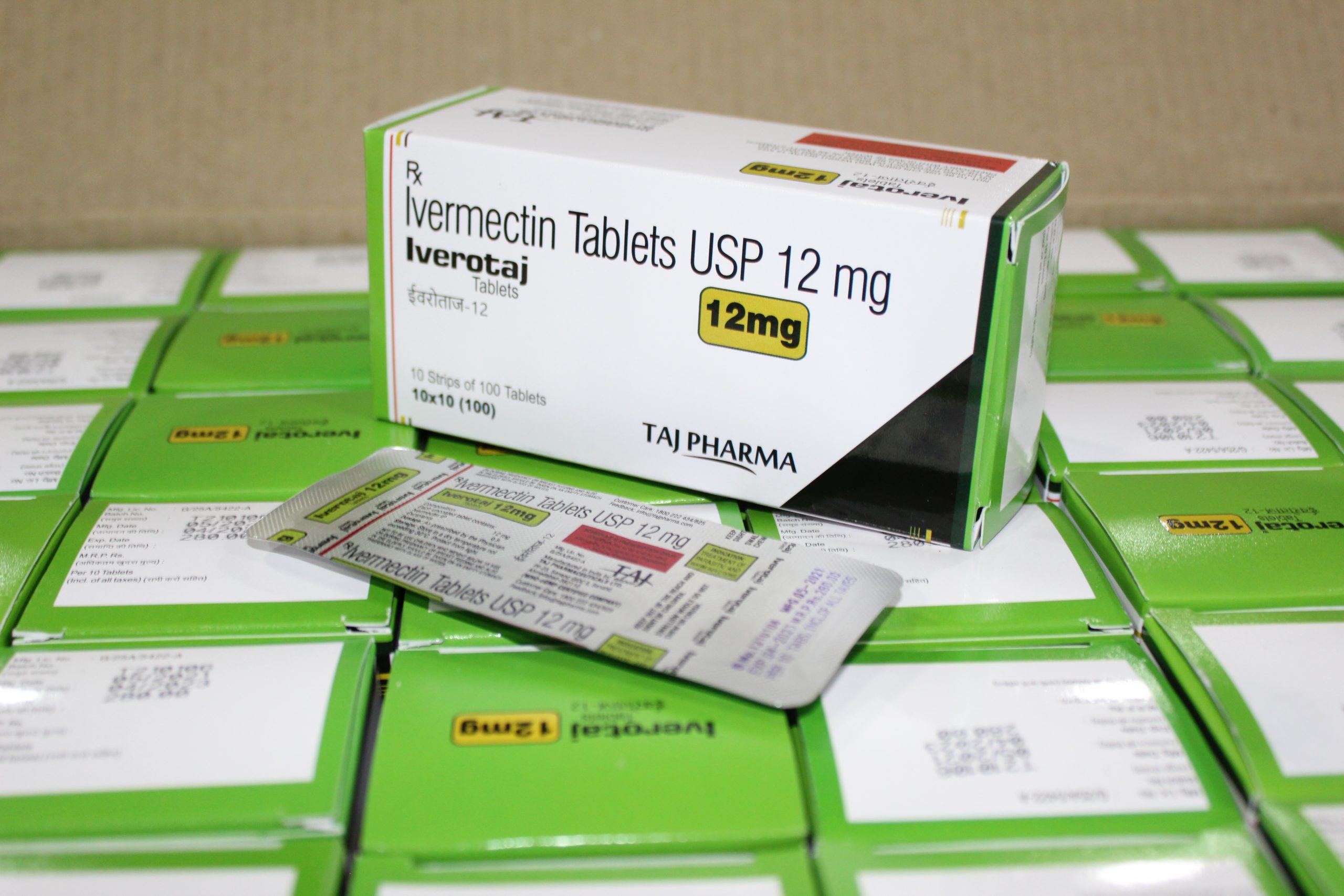Acheter du ivermectin générique