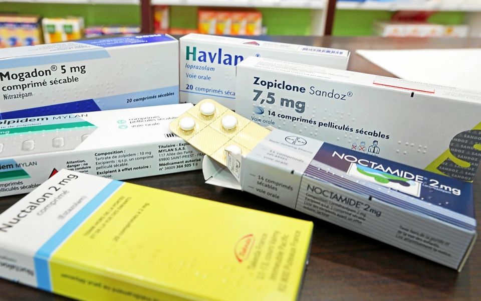 Prix zolpidem france