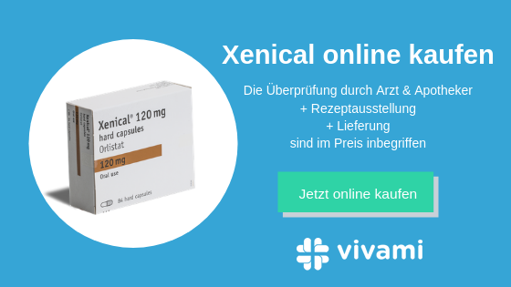 Xenical Prix