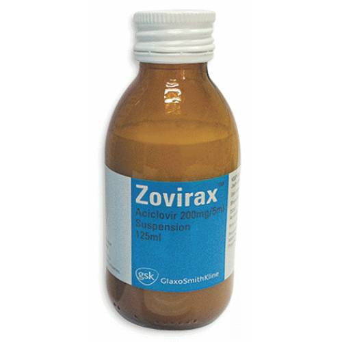 Zovirax Online Acheter
