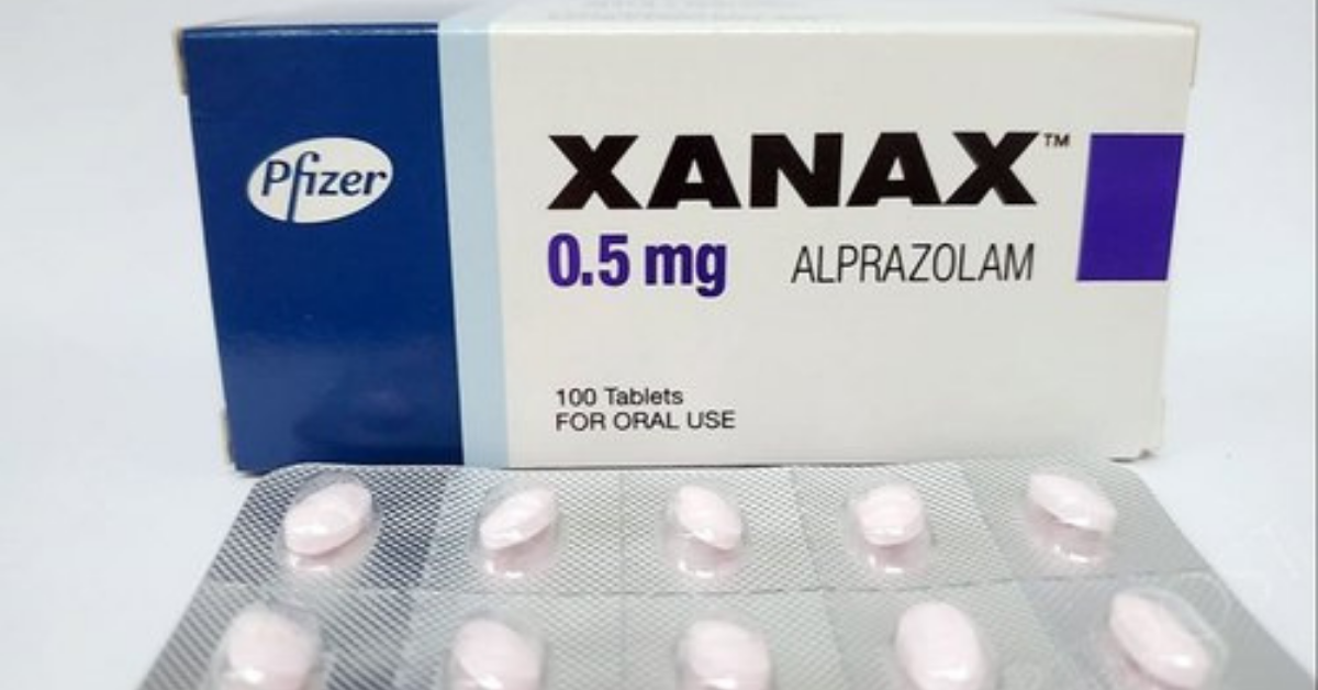 Xanax 1mg online