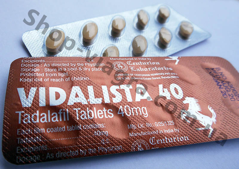 Tadalis sx 40mg