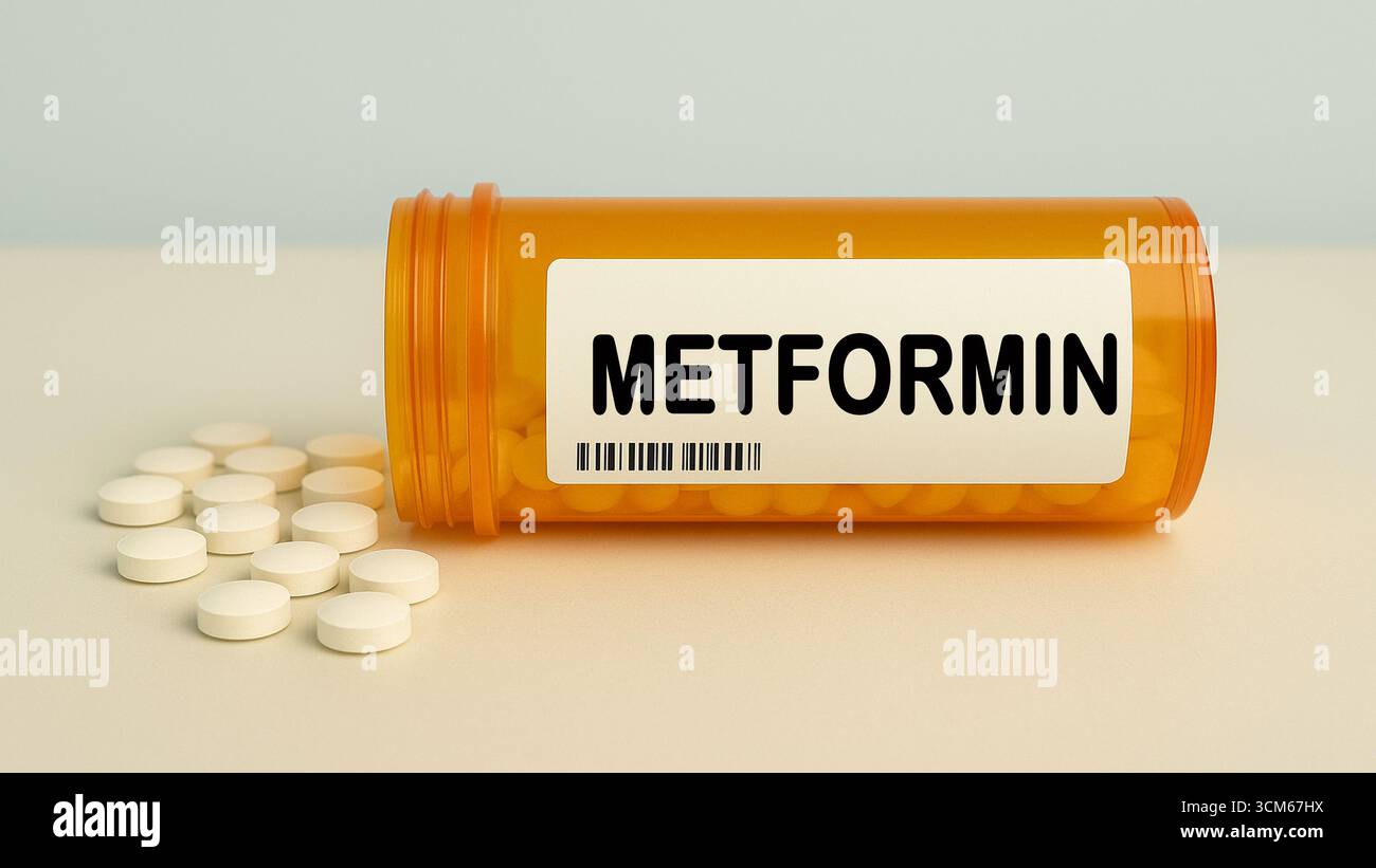 Metformine Où Acheter