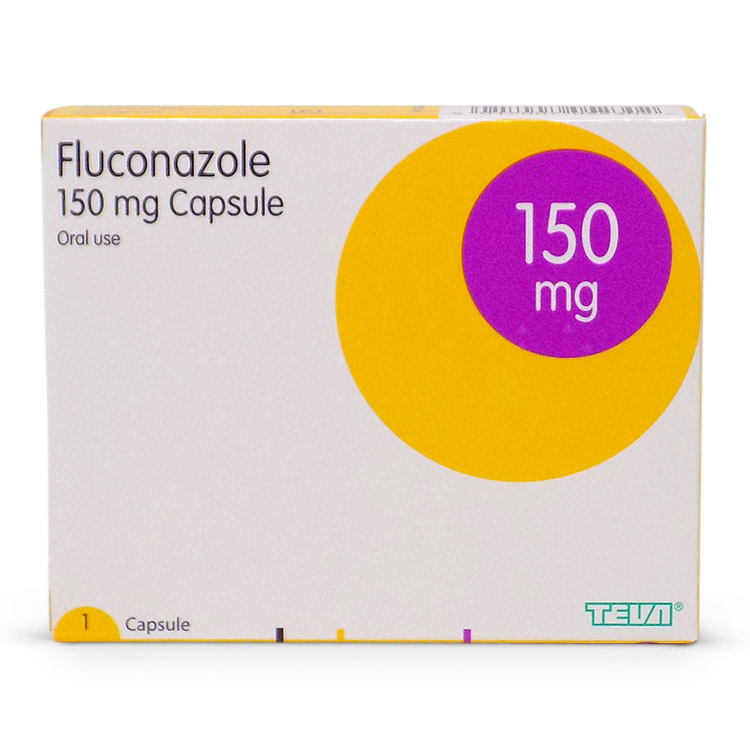 Où Acheter Du Fluconazole