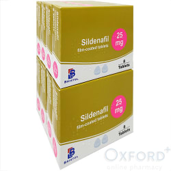 Sildenafil 25mg uk