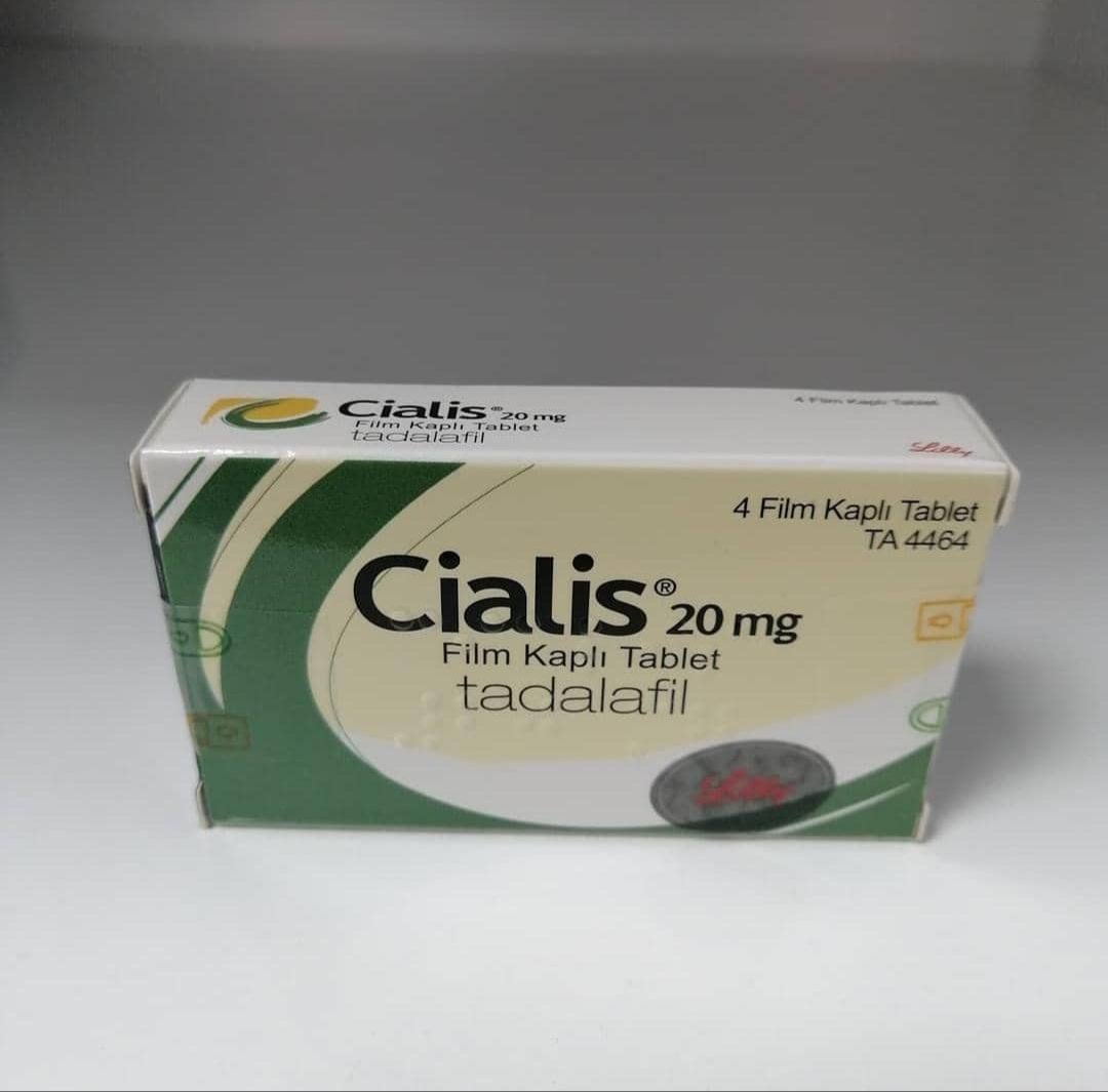 Prix cialis 20mg québec