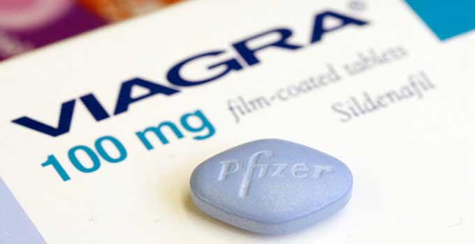Coût du viagra
