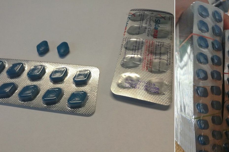 Sildenafil 100mg Commande