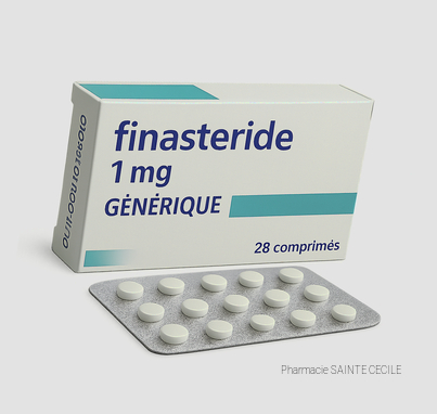 Propecia generique prix