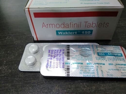 Armodafinil Acheter Online