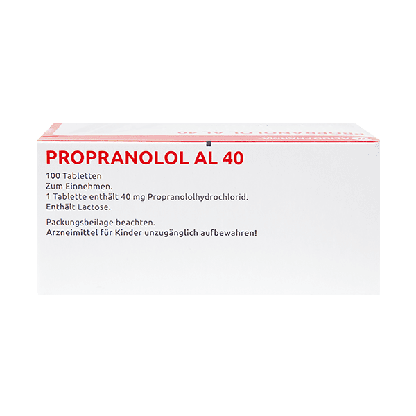 Propranolol 20mg online