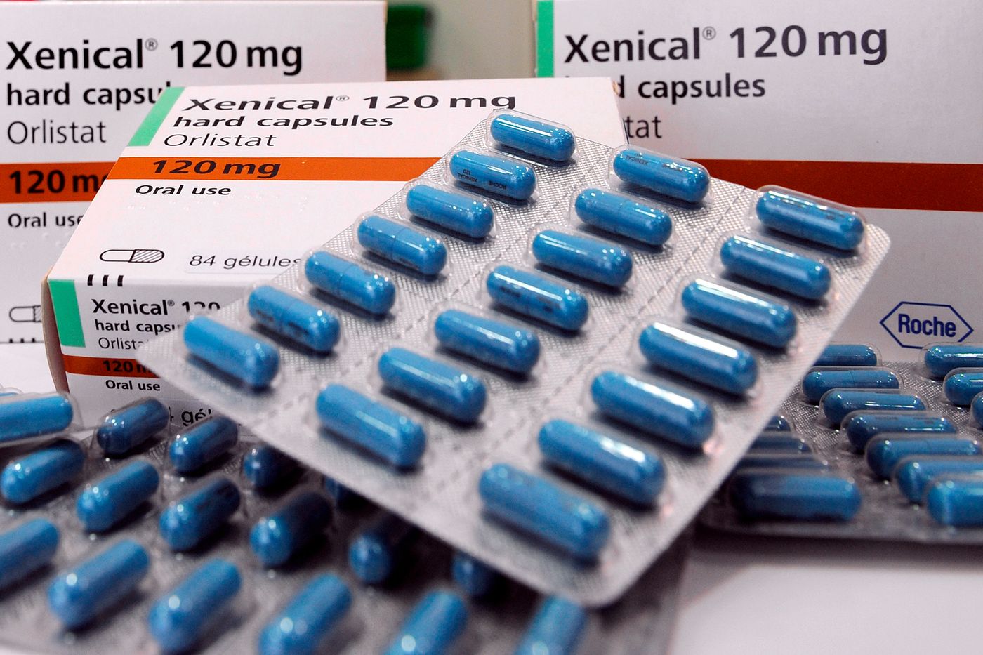 Acheter Medicament Xenical