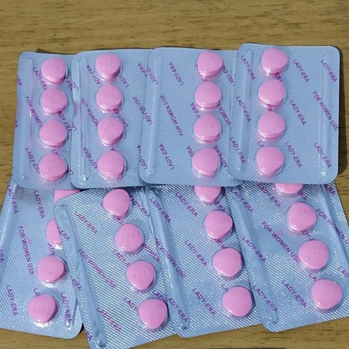 Lady era 100mg