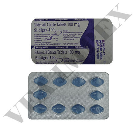 sildenafil zenegra 100mg