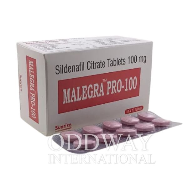 Malegra 100mg Online