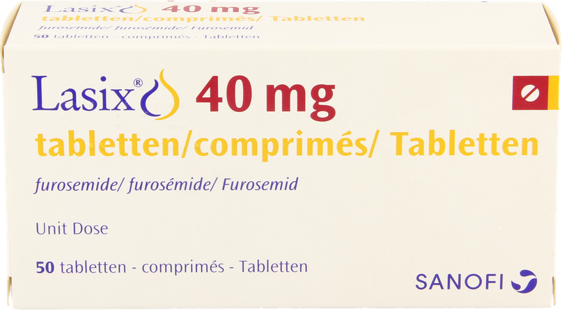 Prix lasilix