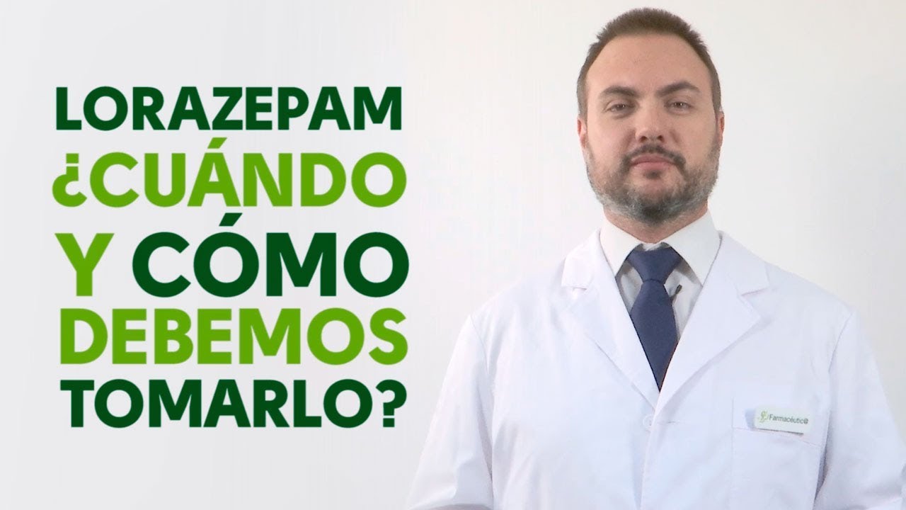 Alprazolam 0.5 mg en la noche