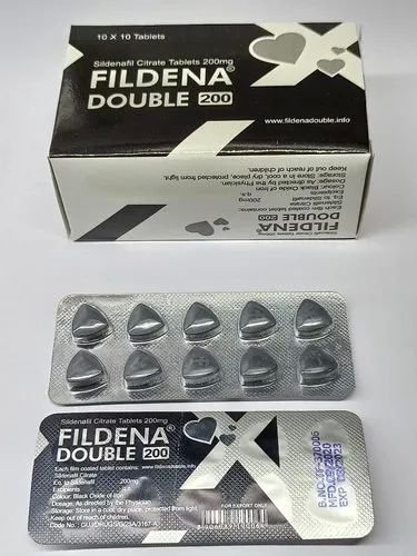 Fildena france acheter