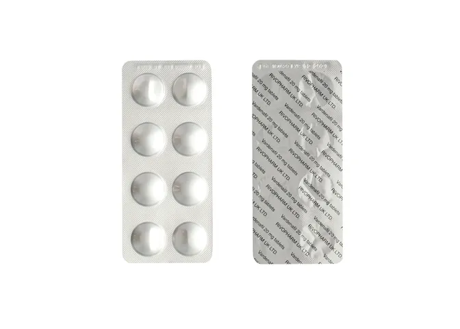 Vardenafil 10mg prix