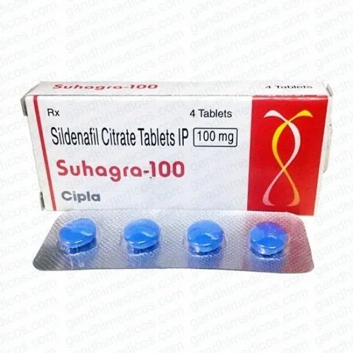 Suhagra 150 mg