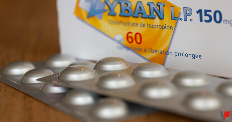 Acheter Du Bupropion