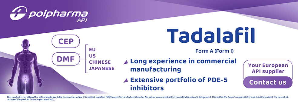 Tadalafil 10mg spc