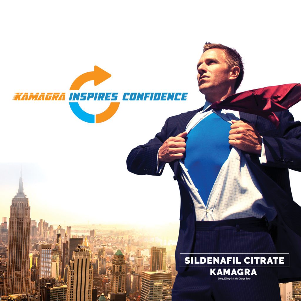 Kamagra 150mg
