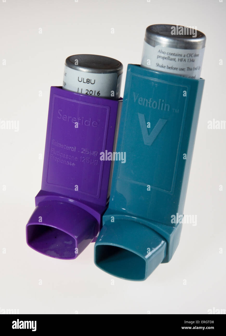 Ventolin recepta online