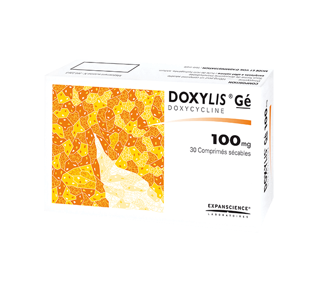 Doxycycline Générique Prix
