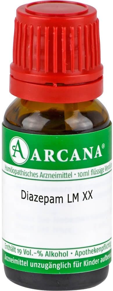 Diazépam où acheter