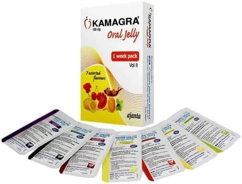 Acheter kamagra jelly
