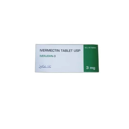 ivermectine 3mg online