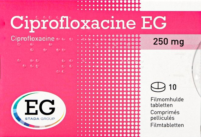 Acheter du ciplox en ligne