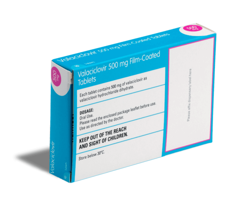Valacyclovir Pbs Online