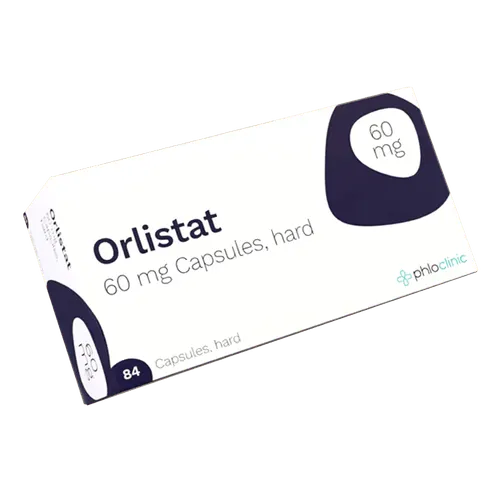 Orlistat 60 mg online