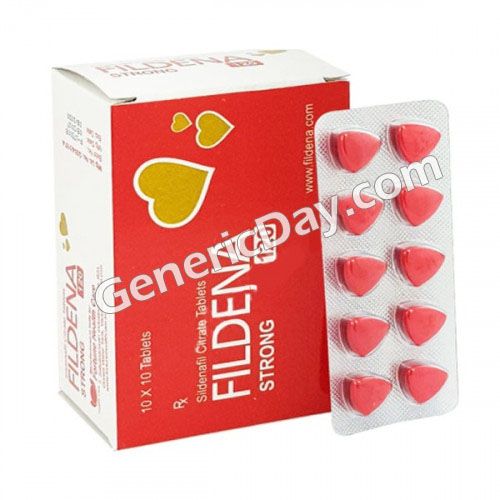 Sildenafil 120 mg