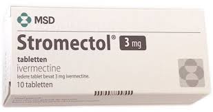 Stromectol 6mg online