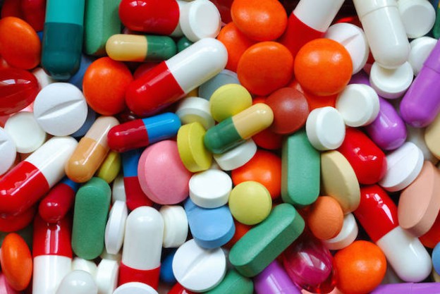 Inderal f 10 mg