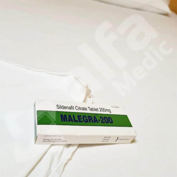 Malegra 200mg online