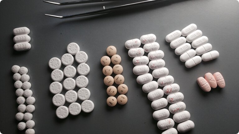 Online modafinil
