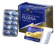 Fildena super active 200 mg