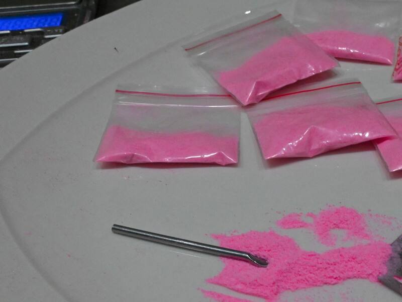 Prix revente xanax