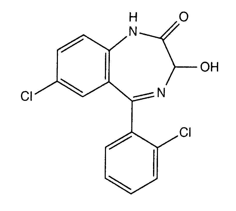 lorazepam en france