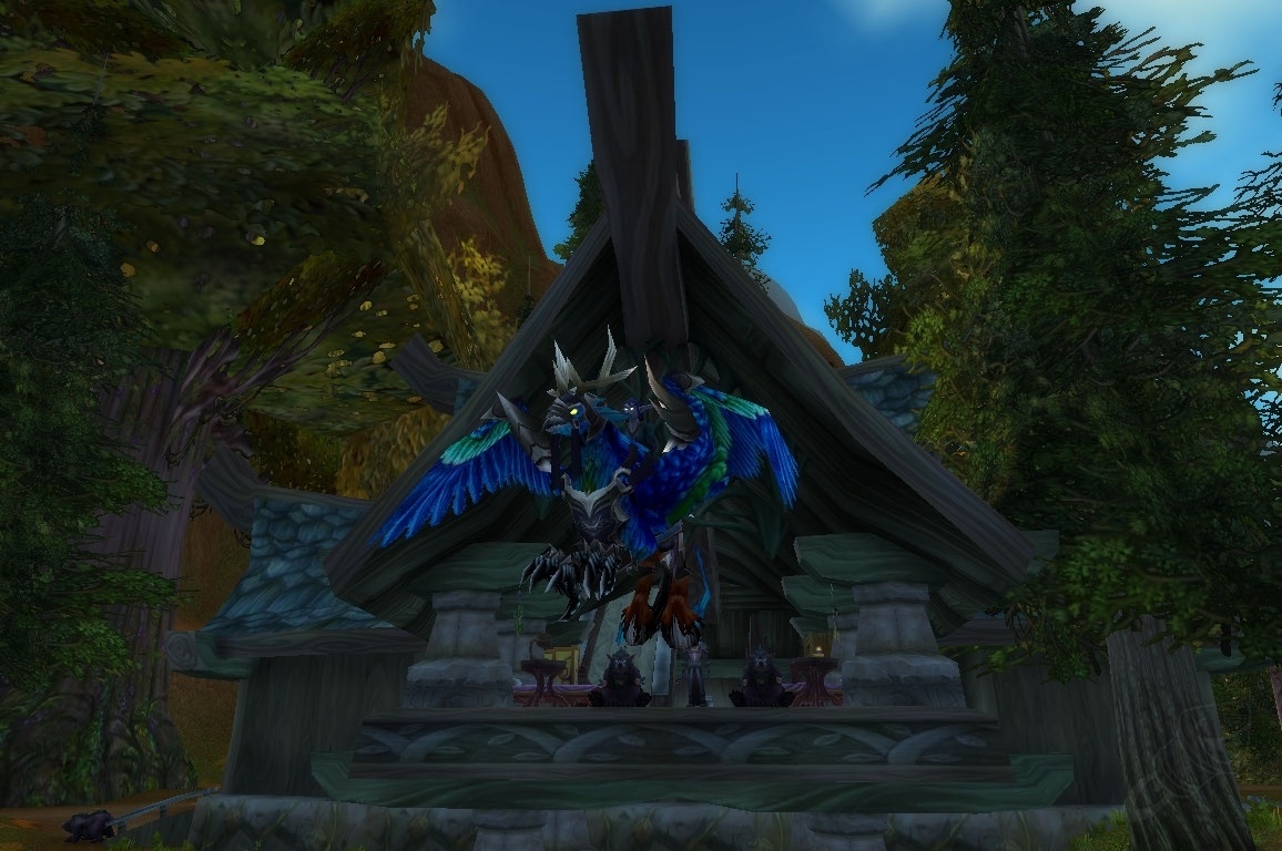 Commander aldara