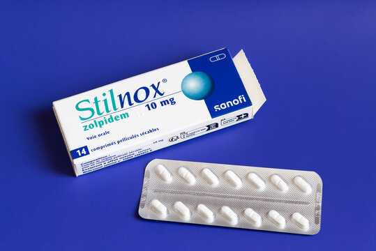 Zolpidem en ligne pas cher