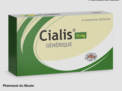 Cialis cout en pharmacie