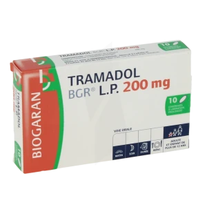 Prix du tramadol 50