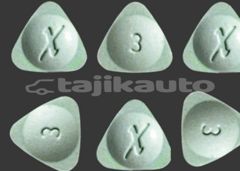 Xanax 3mg online