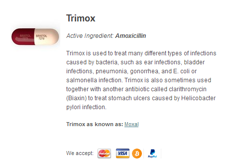 Trimox 1000mg